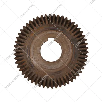 TECHNICA Úhlové ozubené kolo z oceli pro planetový mixér 242030 | TECHNICA, 242030/041
