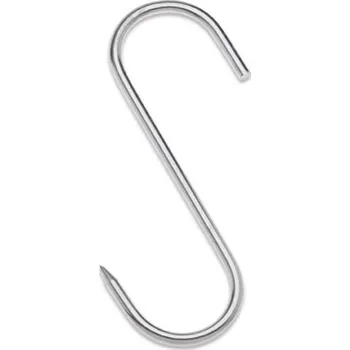 Kuchyňský nůž GIESSER S-hák 160 mm, 10 kusů | GIESSER, 896860 16