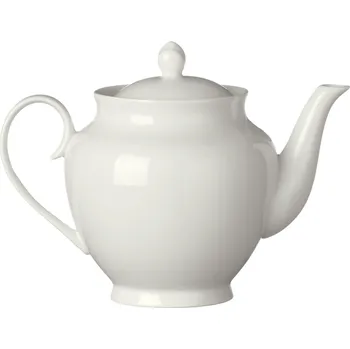 Konvice na čaj FINEDINE Čajová konvice Pure, 1l | FINEDINE, Pure