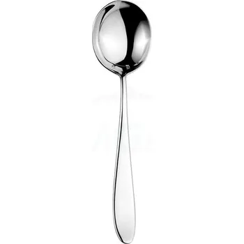 Příbor Eternum Anzo lžíce na bujón 18,4 cm