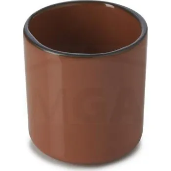 Revol Šálek 8 cl – cinnamon | REV-652690