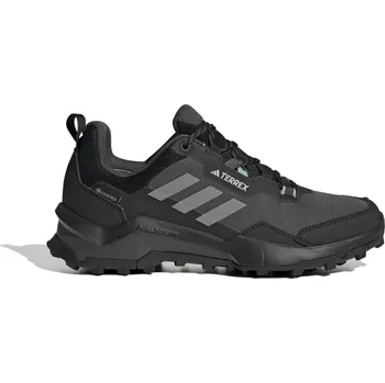 Dámská treková obuv Dámské trekové boty Adidas Terrex Ax4 Gtx Velikost bot (EU): 40 (2/3) / Barva: černá/šedá