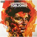 LP Tom Jones - The Body And Soul Of Tom Jones [1973] - Decca