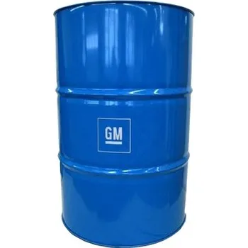Motorový olej Motorový olej GM MOTOR OIL 5W-30 Dexos2, 60L