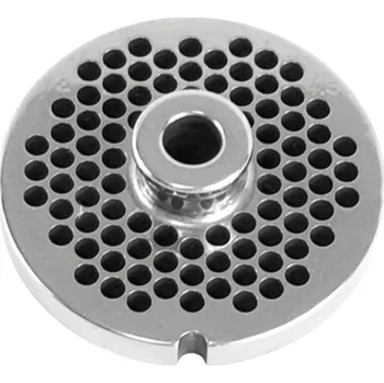 Kuchyňský mlýnek Matrice k mlýnku na maso PMM 1, S-12 a TS-12 otvor o průměru 4,5 mm RM GASTRO