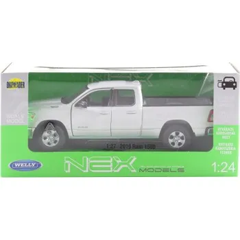 plyšák Ram 1500 1:24