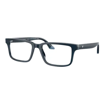 Brýlová obroučka Dioptrické brýle Emporio Armani EA3269 6317