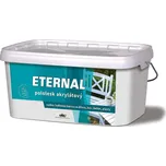 ETERNAL pololesk akrylátový 10 kg bílá RAL 9003