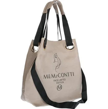 Kabelka StyleTOREBKI kabelka eko kůže béžová