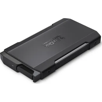 Počítač Externí disk SanDisk PRO Blade Transport 2TB