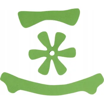 Cyklistická přilba Helma TSG META HELMET PAD KIT DC L