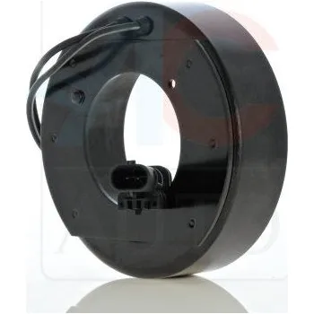 Cívka, magnetická spojka (kompresor) Q-SPARES AC-04DL11