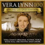 CD + DVD Vera Lynn - 100 [2017] - Decca