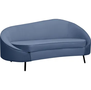 Pohovka Pohovka modrá CAGWAIT EGLO 424995-R74