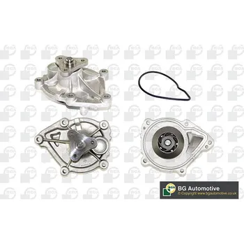 Vodní pumpa motoru BGA Vodní čerpadlo, chlazení motoru CP7314T