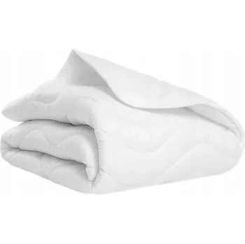 přikrývka Přikrývka Runex 160x200 cm silikonové vlákno celoroční antialergická