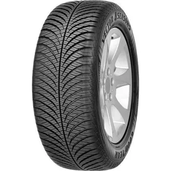 Celoroční osobní pneu Pneumatiky GOODYEAR vector 4seasons g2 225/45 R18 95V, sleva DOT