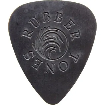 Hudební nástroj Timber Tones Rubber Tones Black Nitrile + prodloužená záruka 3 roky