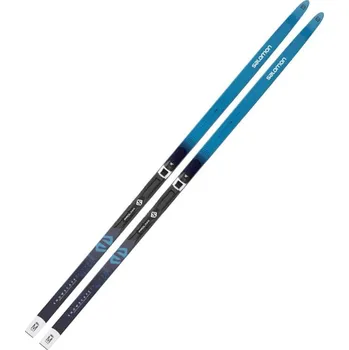 Salomon Snowscape 7 Vitane + Prolink Auto 2022/23, 183 cm