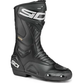 Moto obuv Moto boty Sidi Performer Gore-Tex vel. 44 černé