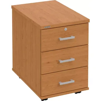 Zásuvkový kontejner Kancelářský kontejner K 33 P - OLŠE , OLŠE