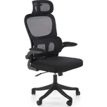 Kancelářská židle Carlisle černá