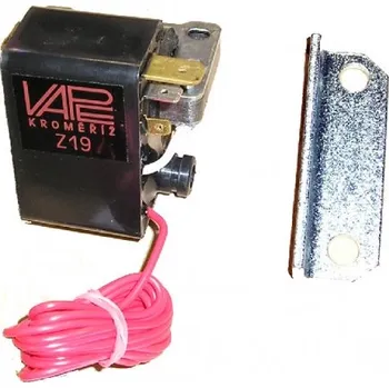 Spínač elektronický Z19