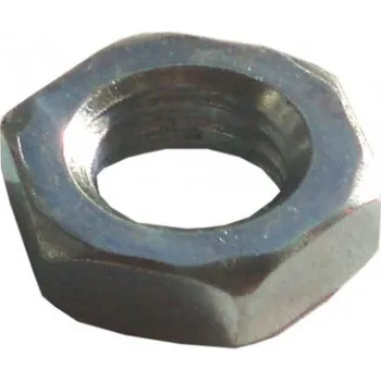 Matice M12 x 1,5 x 6 nízká