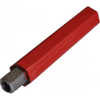 Poloosa 610 hranatá