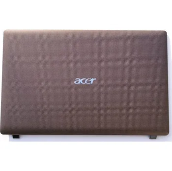 Šasi notebooku Víko LCD displeje pro Aspire 5741 5741G 5741Z 5551