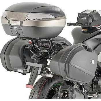 Kappa KLX4130 držáky bočních kufrů K33 MONOKEY pro KAWASAKI Ninja 1000 SX -20