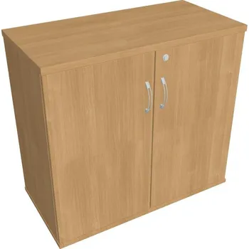 Policová skříň Skříň stolová SPZ 80 40 - DUB , DUB