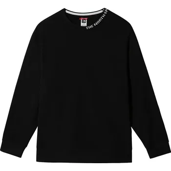 Pánská mikina Pánská mikina The North Face Zumu, velikost L