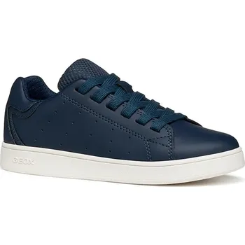 Chlapecká obuv Dětské tenisky Geox ECLYPER J55LSB.000BC.36.41 námořnická modř 59X, EUR 36