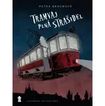 Tramvaj plná strašidel