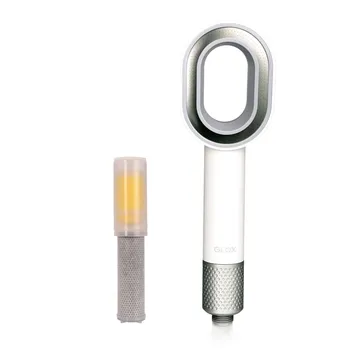 Sprchová hlavice GLOX SH002W