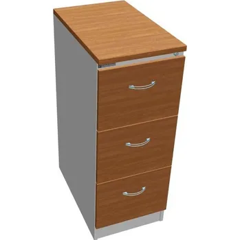 Kartotéka Kartotéka, 3 zásuvková-RGD 13 CE - OLŠE