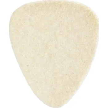 Hudební nástroj Timber Tones Felt Tones Natural Wool Felt + prodloužená záruka 3 roky