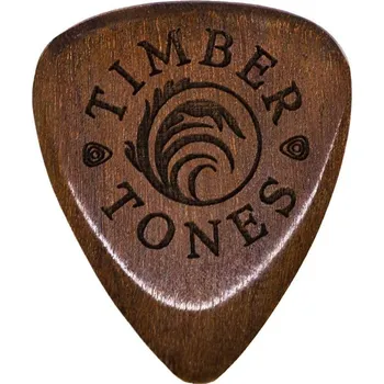 Hudební nástroj Timber Tones Grip Indian Chestnut + prodloužená záruka 3 roky