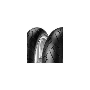 Pirelli DIABLO ROSSO III D 190/55 R17 75W