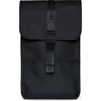 Městský batoh Rains školní batoh černý