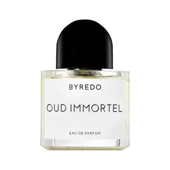 Unisex parfém Byredo Oud Immortel parfémovaná voda unisex 50 ml