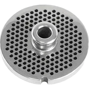Kuchyňský mlýnek Matrice k mlýnku na maso PMM 1, S-12 a TS-12, otvor o průměru 3 mm RM GASTRO
