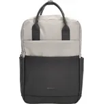 Batoh na notebook Beagles Originals Kobe - šedá - 6,5 L