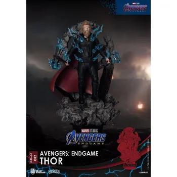 Beast Kingdom Avengers: Endgame - Thor Diorama (15cm)