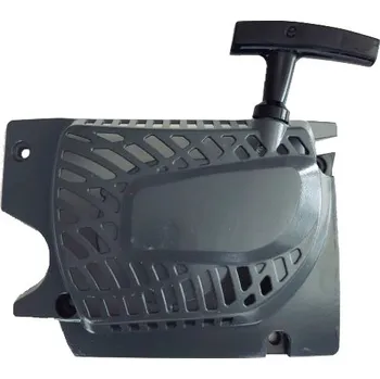 Startér pro čínské pily 45 - 58 ccm hliníkový