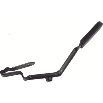 Pojezdové kolečko Páka centrálního nastavení