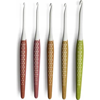 Nástroj na niť a příze Háčky na háčkování Prym 218440 5 ks