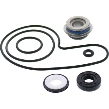 Těsnění pro motocykl Winderosa opravná sada vodní pumpy Arctic Cat Mountain Cat 1000 01-02, Pantera 1000 00-01,
