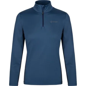 Dámské tričko Dámské funkční triko Kilpi Willie-W (2023) Velikost: XL / Barva: modrá